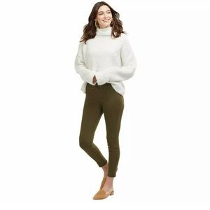 Mud pie ladies Sarah denim leggings